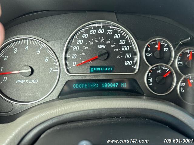 used 2003 GMC Envoy XL car, priced at $6,995