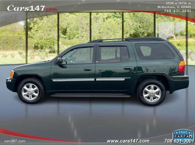 used 2003 GMC Envoy XL car, priced at $6,995