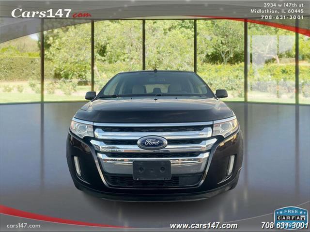 used 2013 Ford Edge car, priced at $9,995