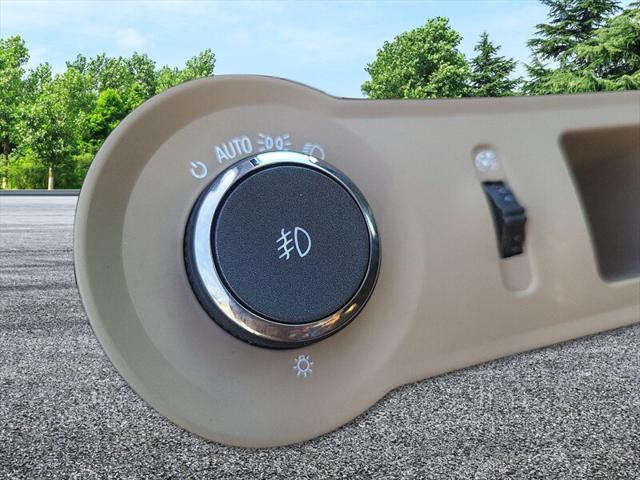 used 2012 Buick LaCrosse car, priced at $4,995