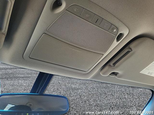 used 2015 Nissan Pathfinder car, priced at $7,500