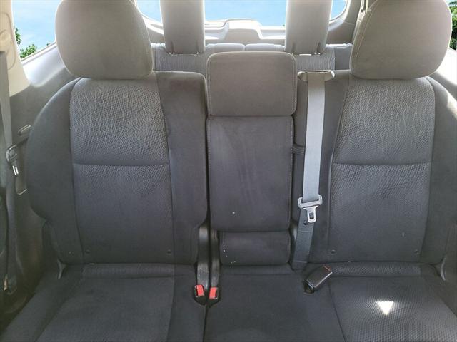 used 2015 Nissan Pathfinder car, priced at $7,500