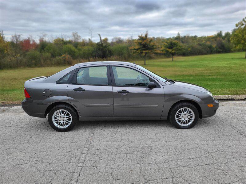 used 2007 Ford Focus car, priced at $3,995