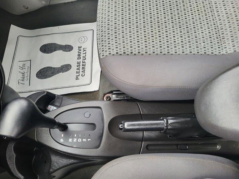 used 2007 Ford Focus car, priced at $3,995