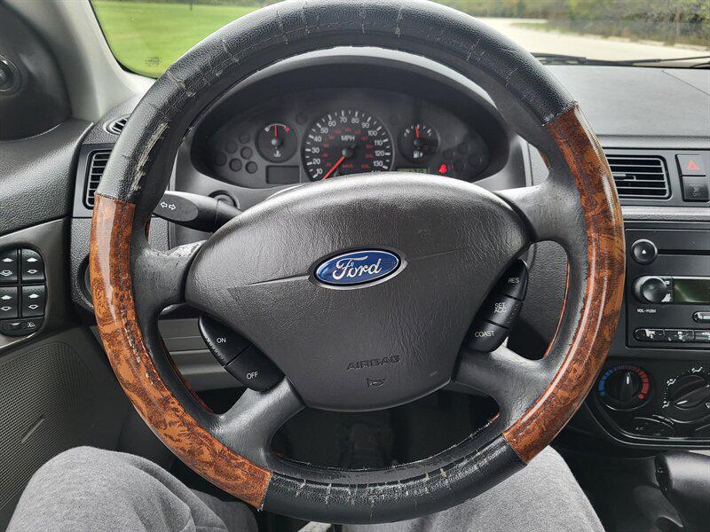 used 2007 Ford Focus car, priced at $3,995
