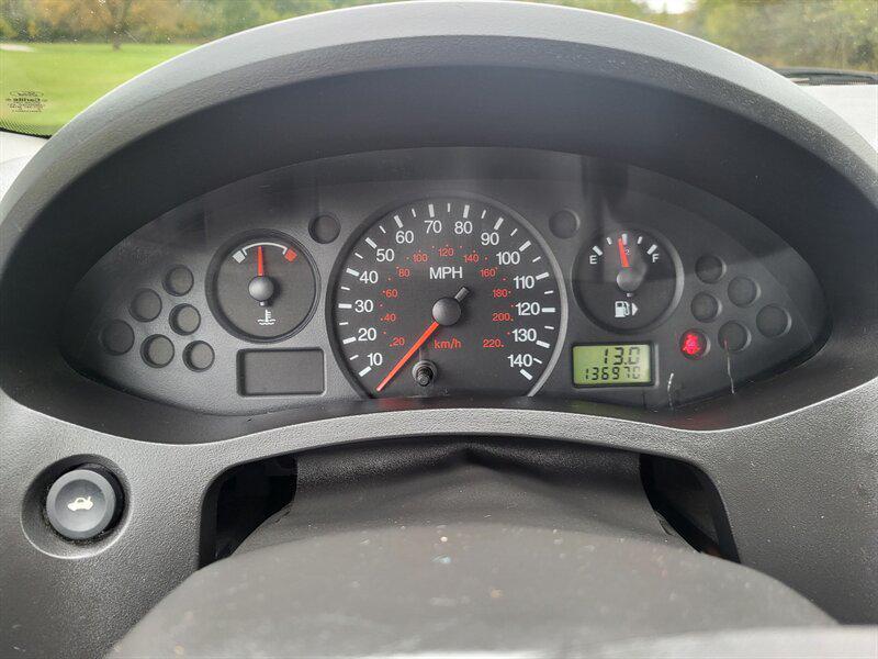 used 2007 Ford Focus car, priced at $3,995