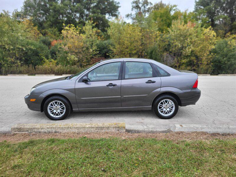 used 2007 Ford Focus car, priced at $3,995