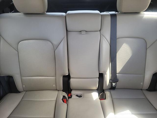used 2014 Hyundai Santa Fe Sport car, priced at $7,995