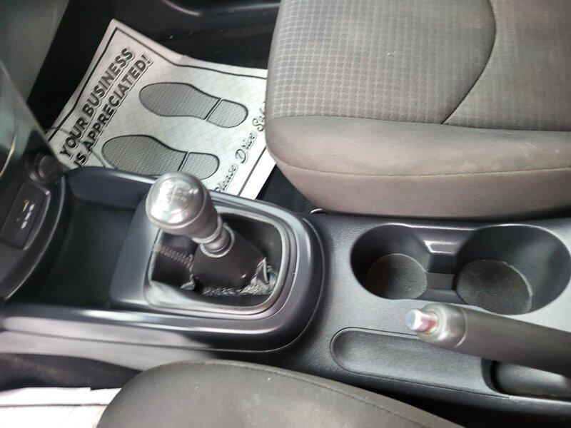 used 2012 Kia Soul car, priced at $4,995