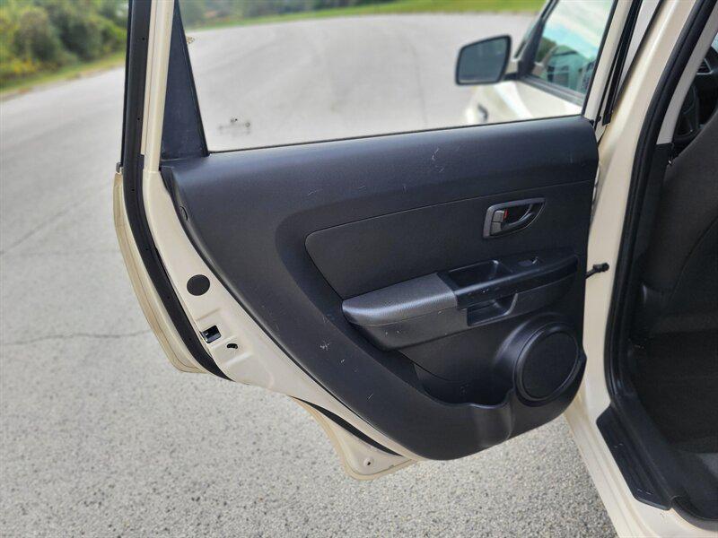 used 2012 Kia Soul car, priced at $4,995