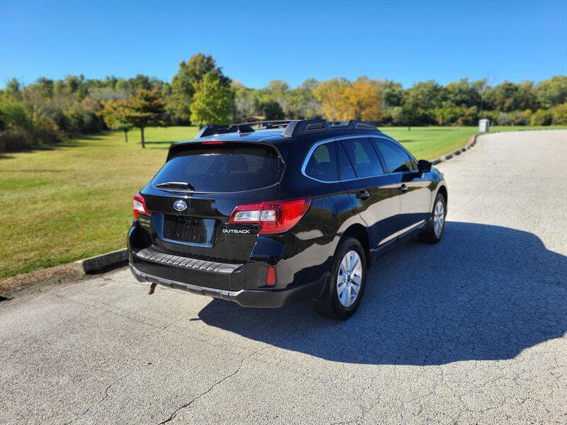used 2016 Subaru Outback car, priced at $6,995