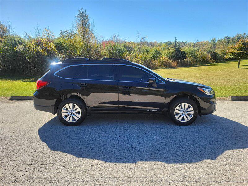 used 2016 Subaru Outback car, priced at $6,995