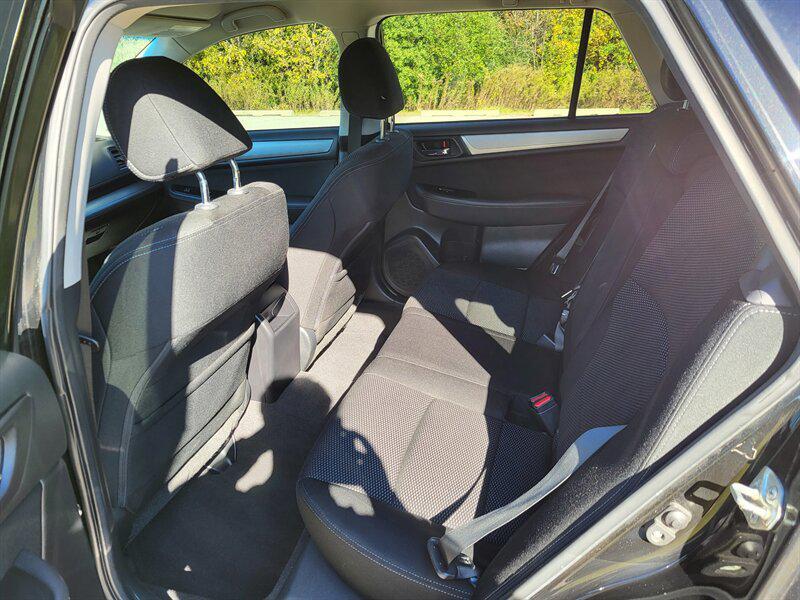 used 2016 Subaru Outback car, priced at $6,995