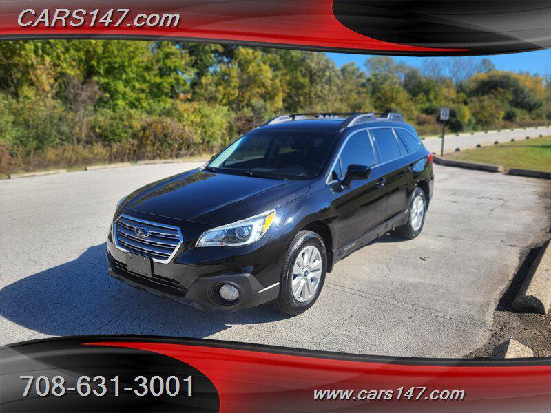 used 2016 Subaru Outback car, priced at $6,995