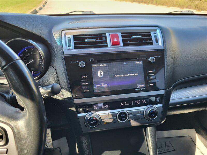 used 2016 Subaru Outback car, priced at $6,995