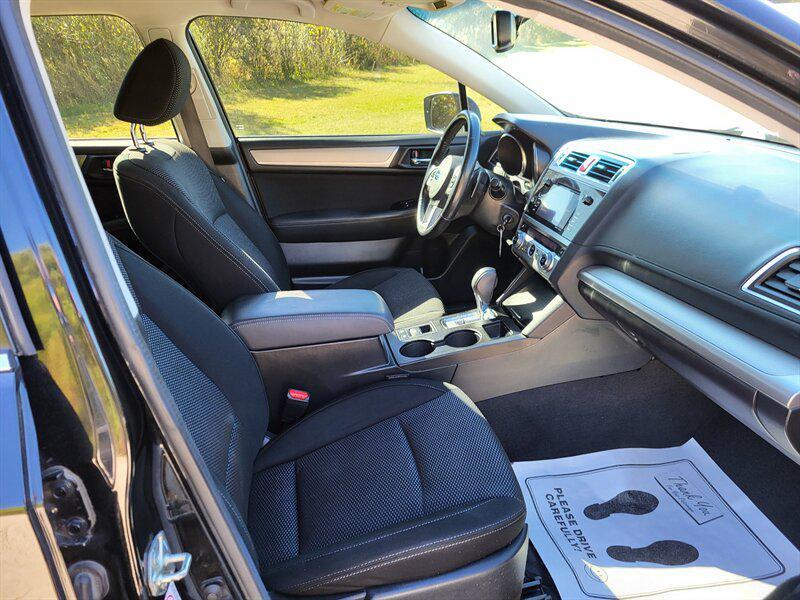 used 2016 Subaru Outback car, priced at $6,995
