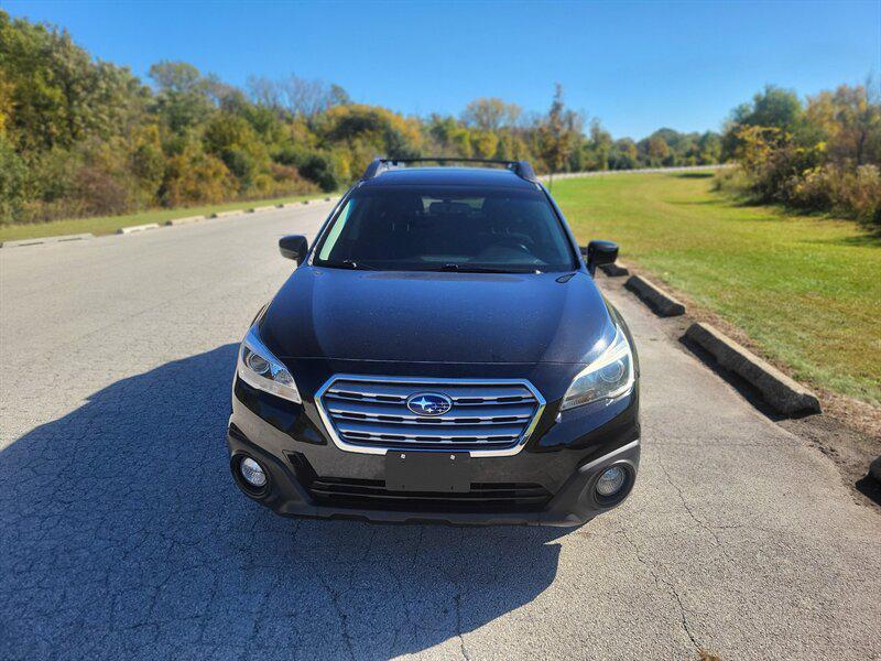 used 2016 Subaru Outback car, priced at $6,995