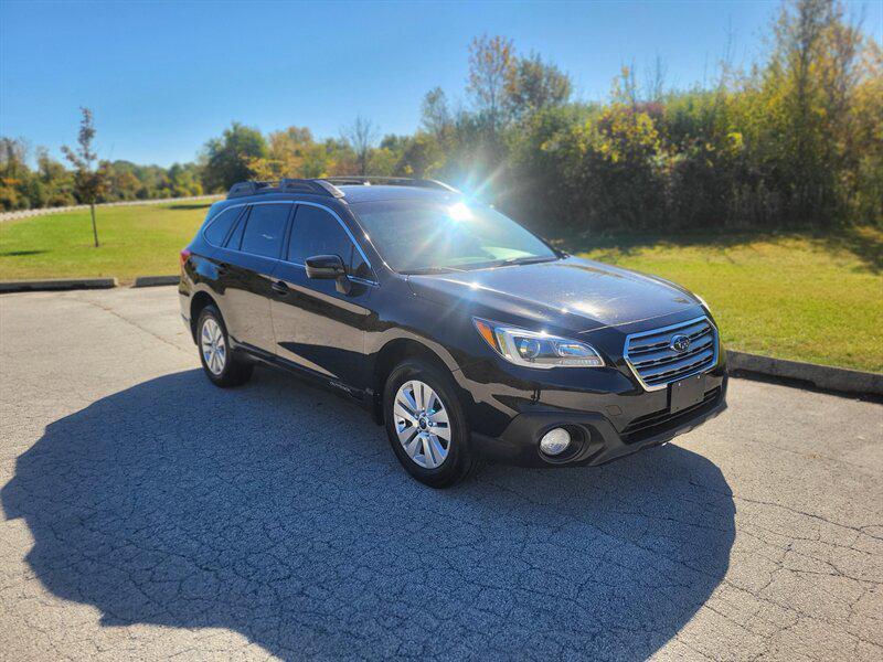 used 2016 Subaru Outback car, priced at $6,995