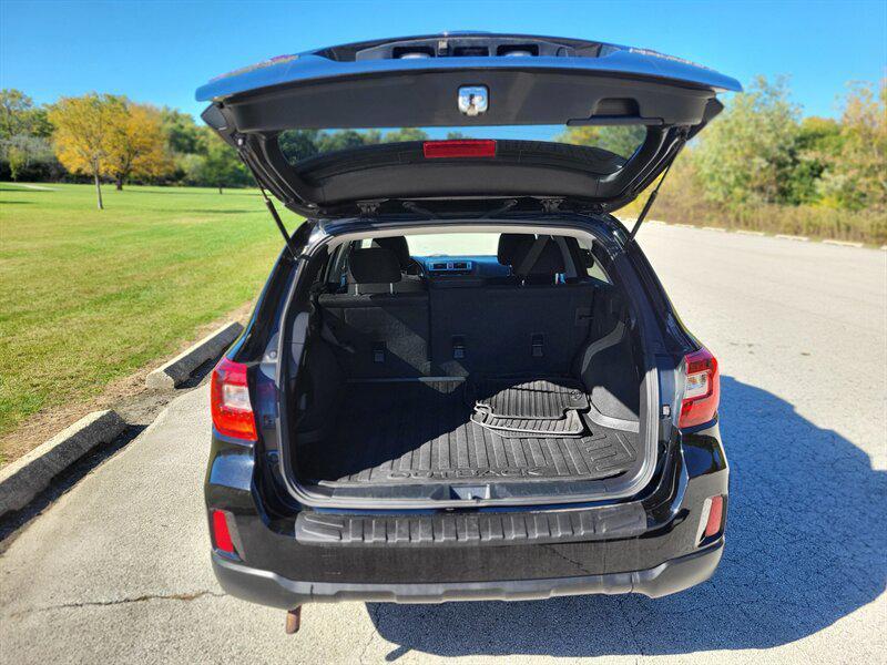 used 2016 Subaru Outback car, priced at $6,995