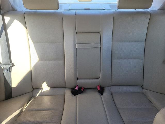 used 1999 Mercedes-Benz C-Class car, priced at $2,995