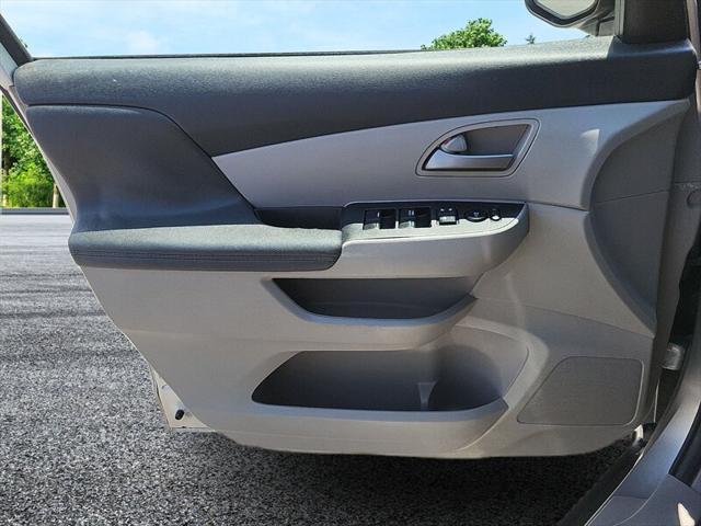 used 2012 Honda Odyssey car, priced at $6,995
