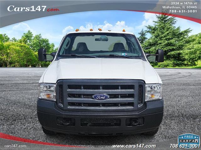 used 2006 Ford F-350 car, priced at $6,500