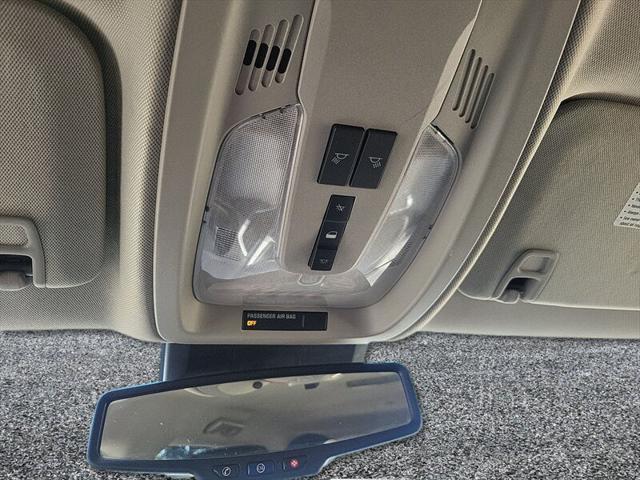 used 2012 GMC Terrain car, priced at $4,250