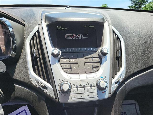 used 2012 GMC Terrain car, priced at $4,250
