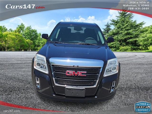 used 2012 GMC Terrain car, priced at $4,250