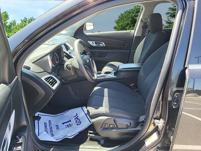 used 2012 GMC Terrain car, priced at $4,250