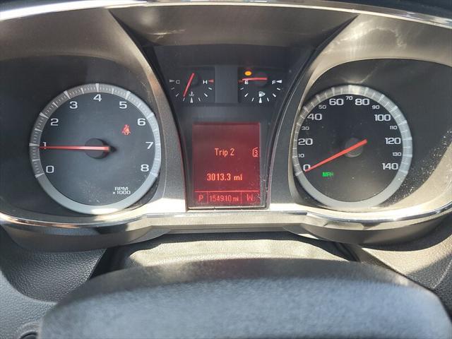 used 2012 GMC Terrain car, priced at $4,250