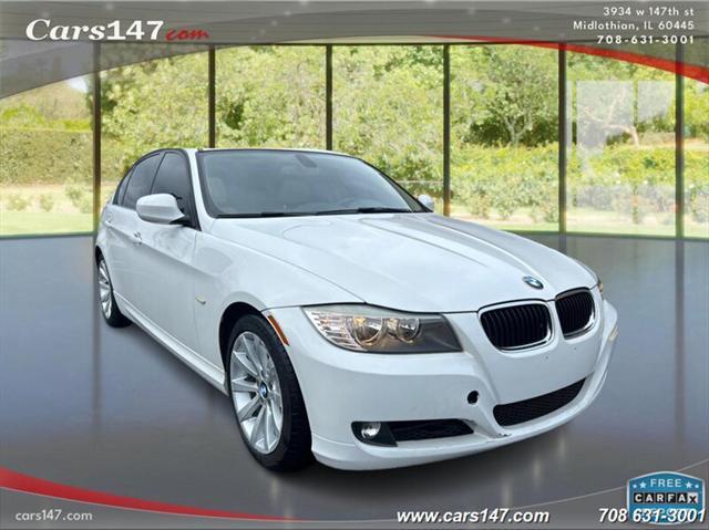 used 2011 BMW 328 car, priced at $7,995