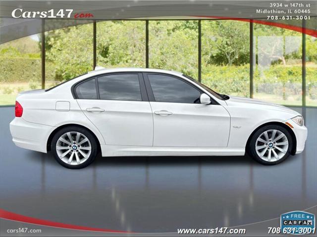 used 2011 BMW 328 car, priced at $7,995