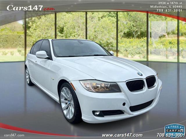 used 2011 BMW 328 car, priced at $8,995