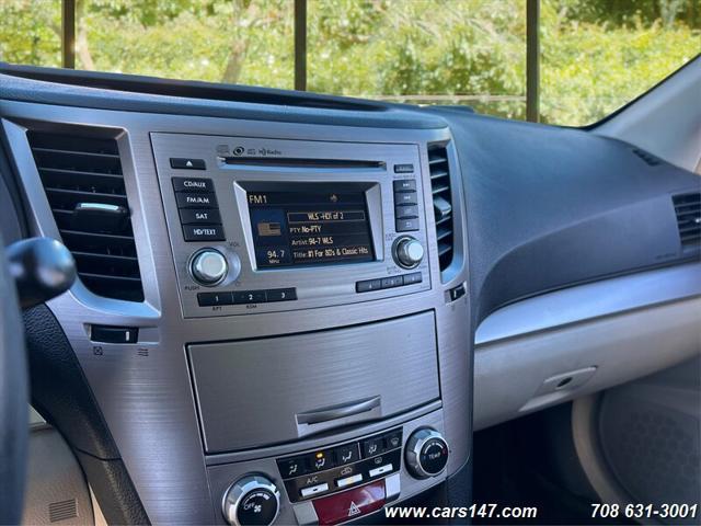 used 2014 Subaru Outback car, priced at $8,995