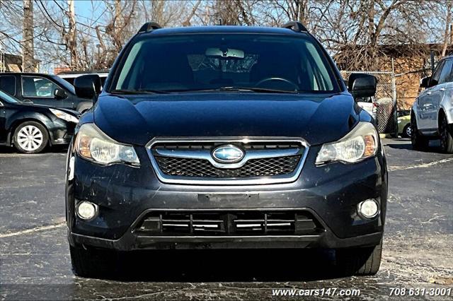 used 2014 Subaru XV Crosstrek car, priced at $6,995