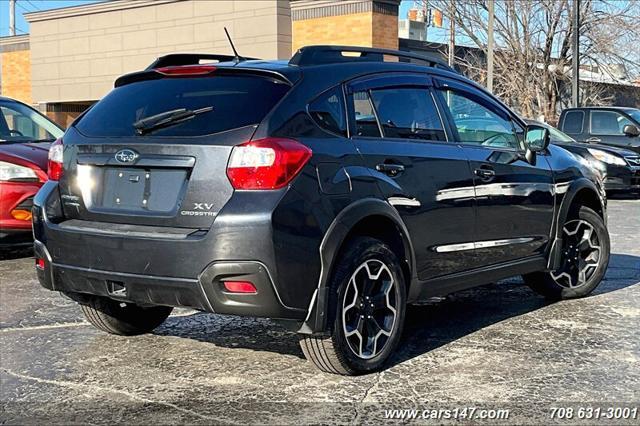 used 2014 Subaru XV Crosstrek car, priced at $6,995