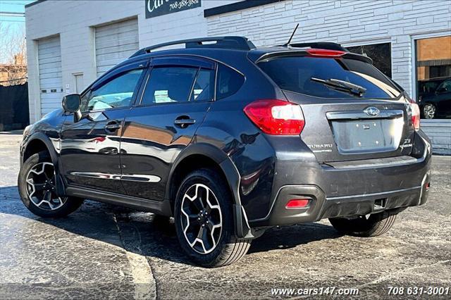 used 2014 Subaru XV Crosstrek car, priced at $6,995