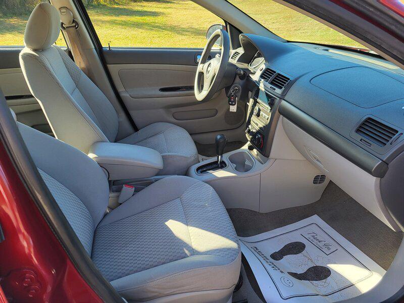used 2007 Chevrolet Cobalt car, priced at $4,995