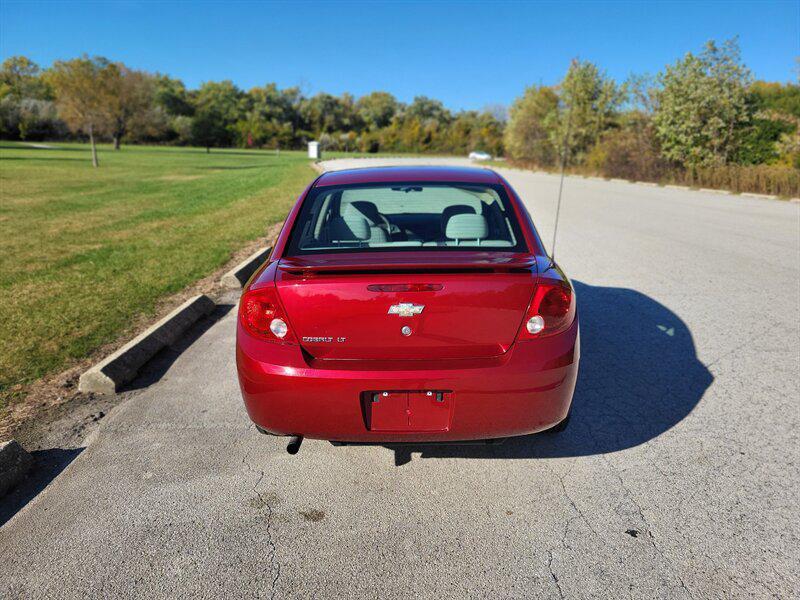 used 2007 Chevrolet Cobalt car, priced at $4,995