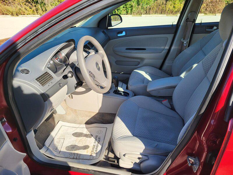 used 2007 Chevrolet Cobalt car, priced at $4,995