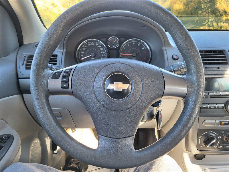 used 2007 Chevrolet Cobalt car, priced at $4,995