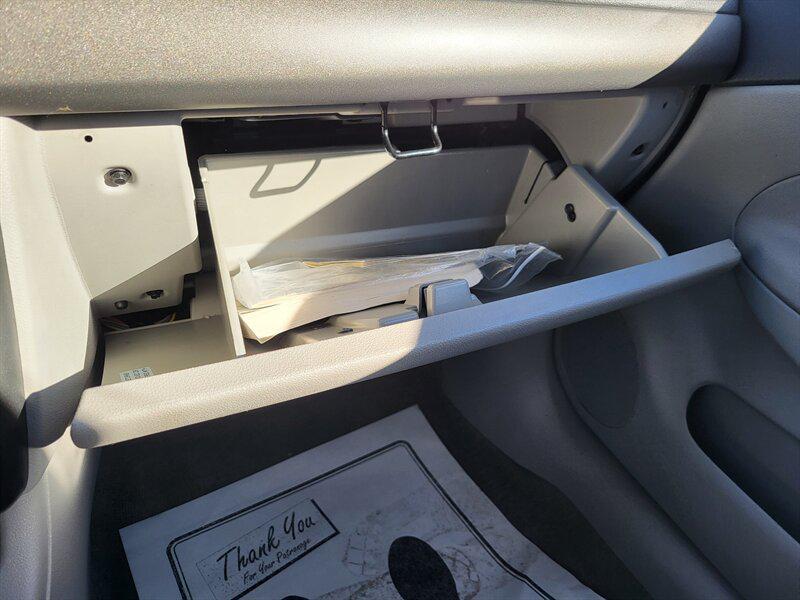 used 2007 Chevrolet Cobalt car, priced at $4,995