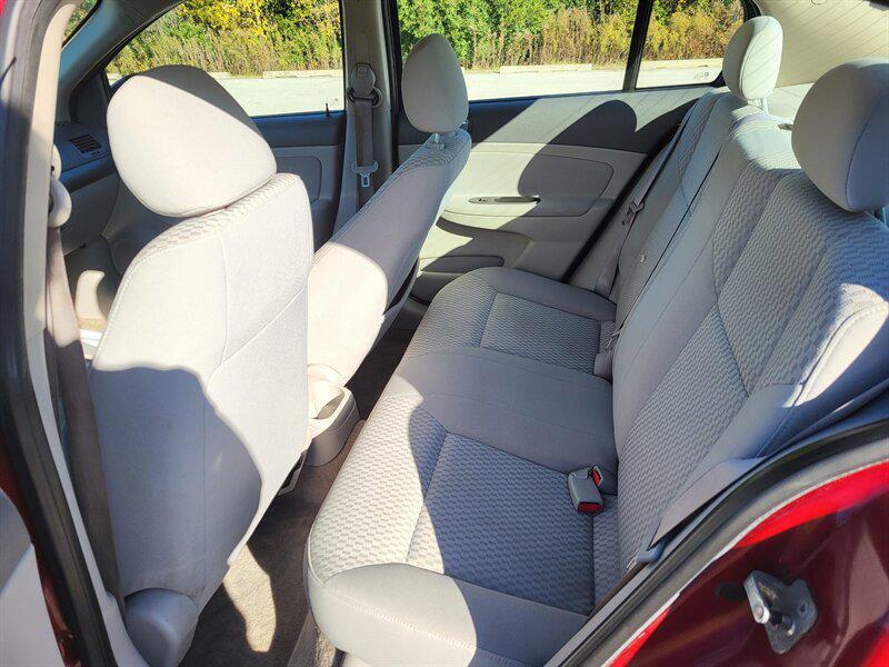 used 2007 Chevrolet Cobalt car, priced at $4,995