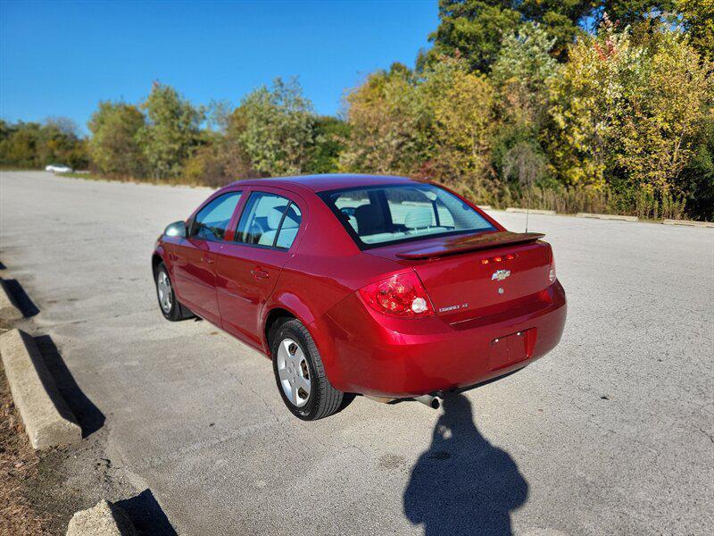 used 2007 Chevrolet Cobalt car, priced at $4,995