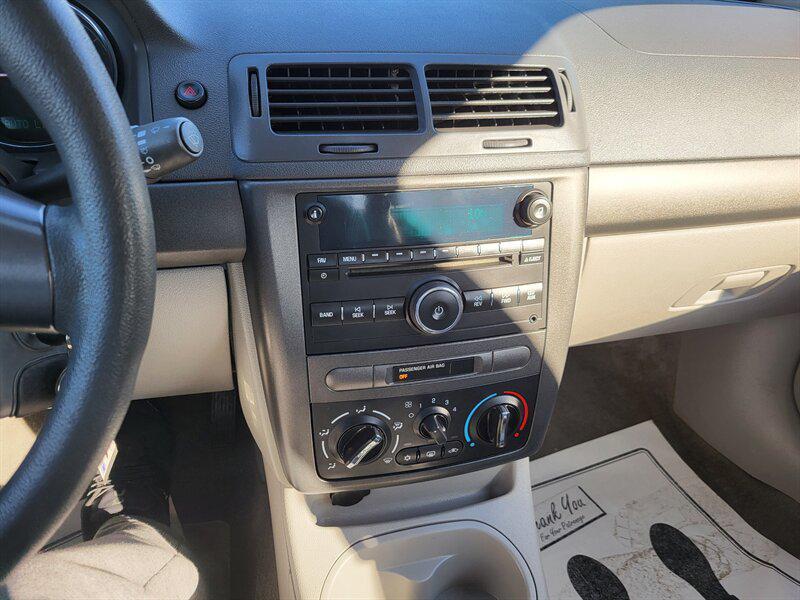 used 2007 Chevrolet Cobalt car, priced at $4,995