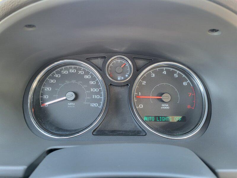 used 2007 Chevrolet Cobalt car, priced at $4,995