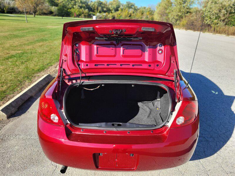 used 2007 Chevrolet Cobalt car, priced at $4,995