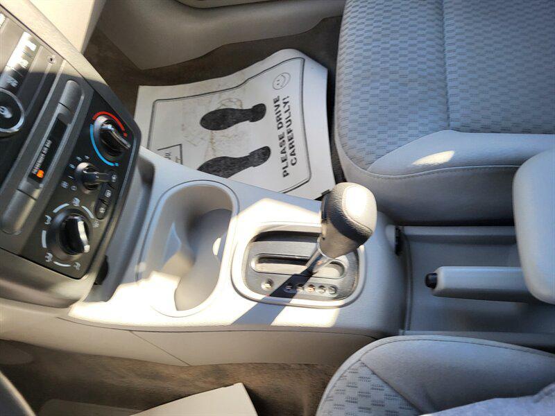 used 2007 Chevrolet Cobalt car, priced at $4,995