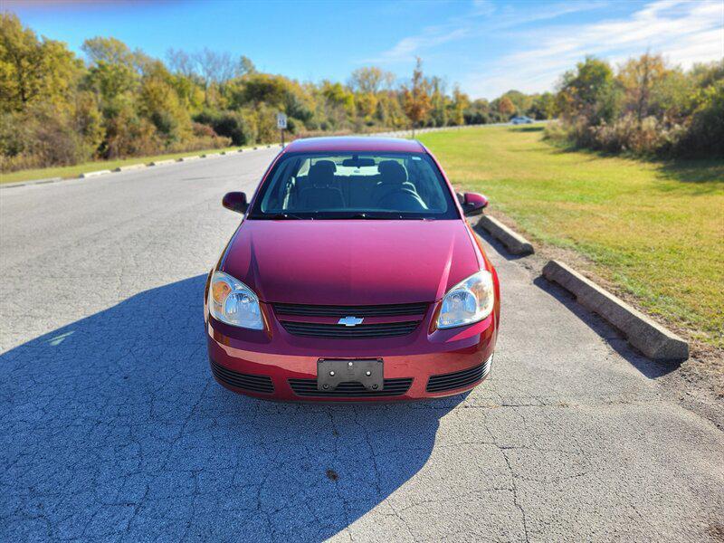 used 2007 Chevrolet Cobalt car, priced at $4,995